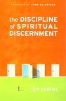 Discipline of Spiritual Discernment 